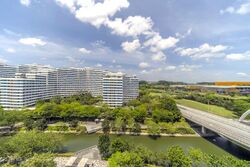 Blk 308A Waterway Terraces I (Punggol), HDB 4 Rooms #534566321